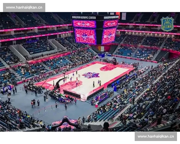 CBA官网入口全面升级 助力球迷随时随地畅享赛事精彩