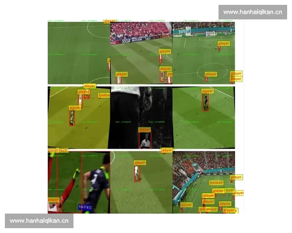 以足球数据平台为核心驱动的智能分析与赛事决策新生态体系建设