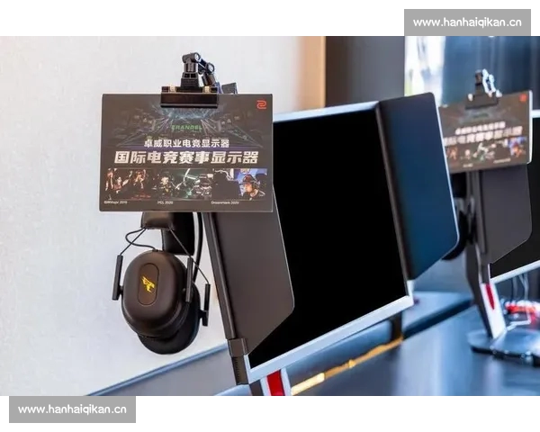 全新电竞网站APP打造赛事资讯社区互动一体化平台生态服务体验