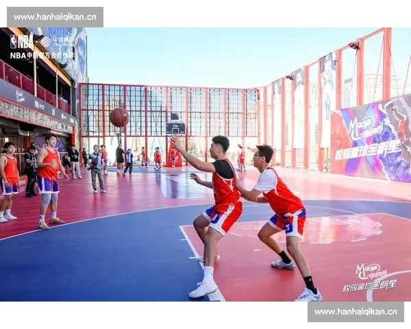 权威篮球赛事资讯聚合平台官方下载指南与精彩观赛互动体验升级