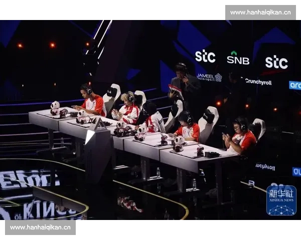 聚焦电竞赛事最新版解读全球赛制变革与战队新格局年度趋势与技术演进