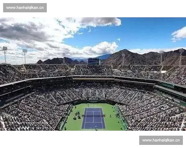 以加拿大比赛场馆为核心打造全球顶级体育盛事发展蓝图